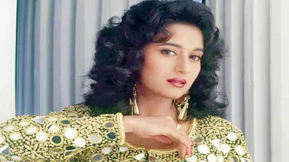 Madhuri Dixit told how important it is to be honest