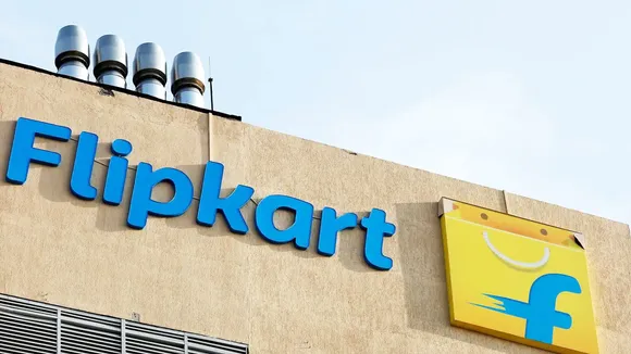 Flipkart Quick Delivery Service
