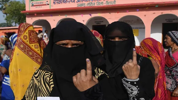 Muslim Voters