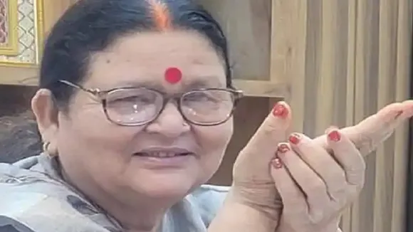 pramila pandey