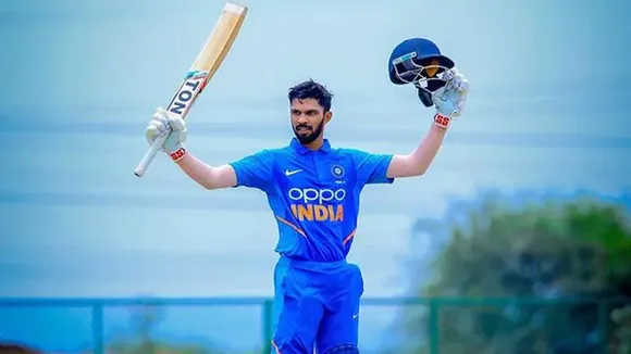 Rururaj Gaikwad