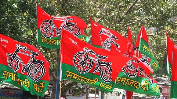 samajwadi party