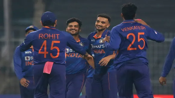 Team India