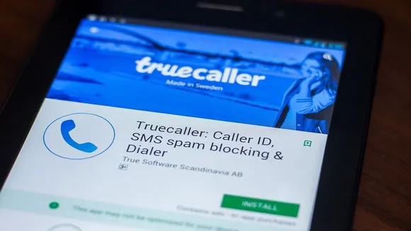 Truecaller account delete
