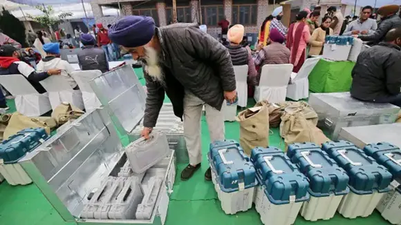 voting