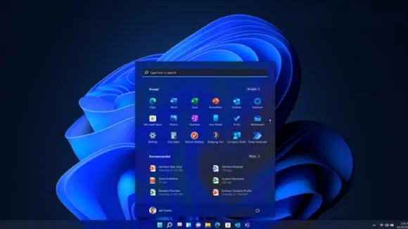 Windows 11 Pro