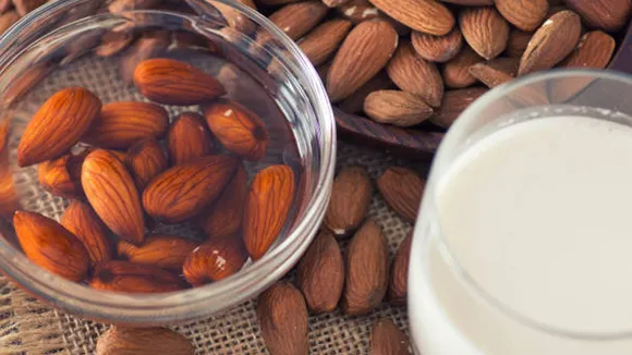 Soaked Almonds Benefits