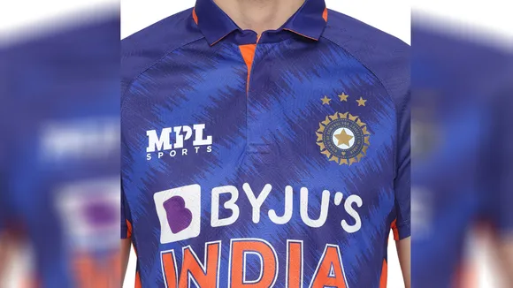 Indian Jersy