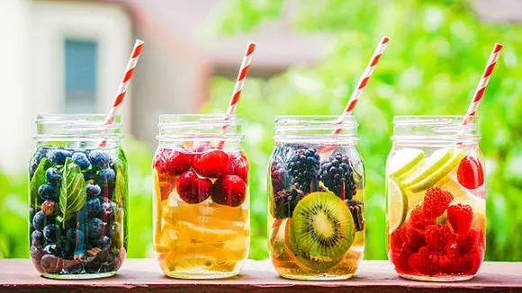 Detox Drinks For Weight Loss