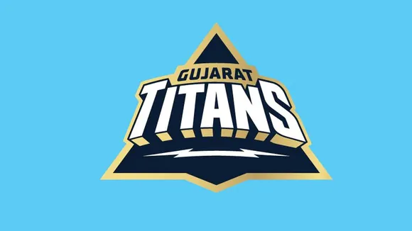 Gujarat Titans Logo