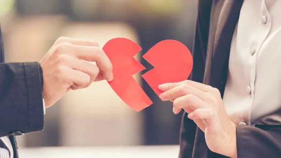 Breakup Day 2022 Messages