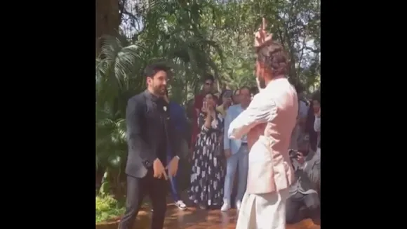 hrithik dance video