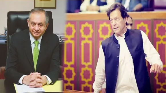 imran