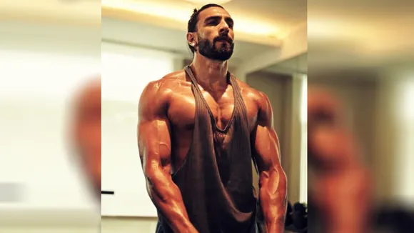 ranveer