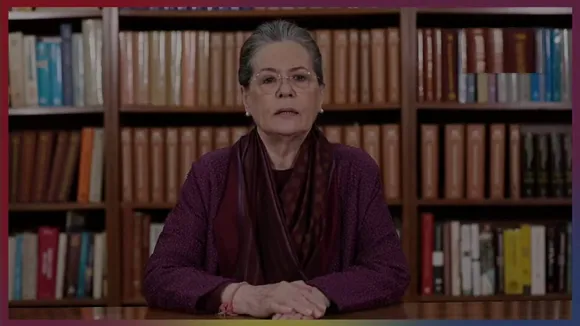 sonia gandhi