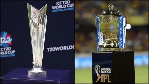 ipl 2022 could be danger for t20 world cup 2022 rohit virat kohli
