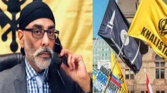 Centre blocks apps, website of channel linked to banned Sikhs For Just