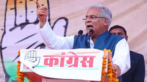 Bhupesh Baghel