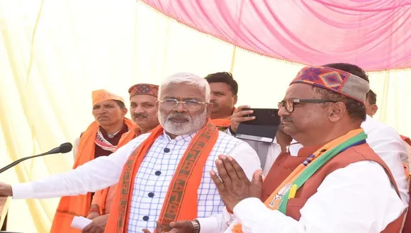 Swatantra  Dev
