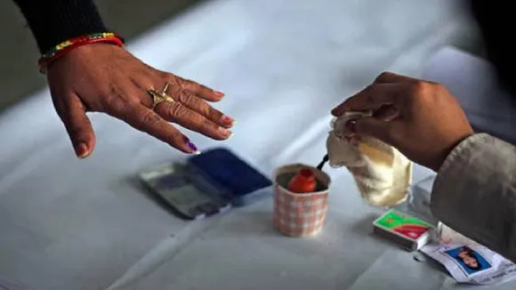 UP Election