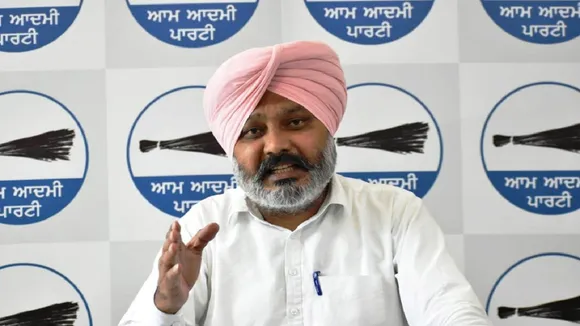 AAP