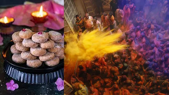 holi