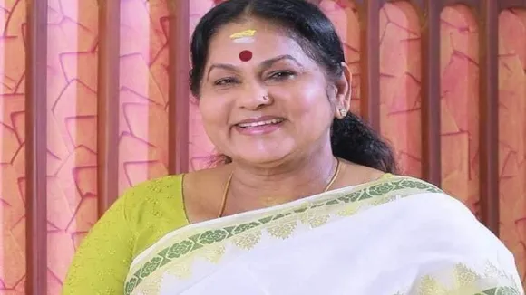 Lalitha