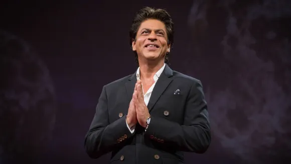 shah rukh khan