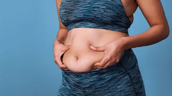 stomach