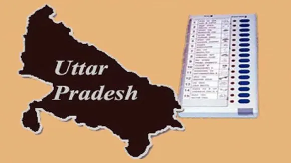 up vidhansabha chunav