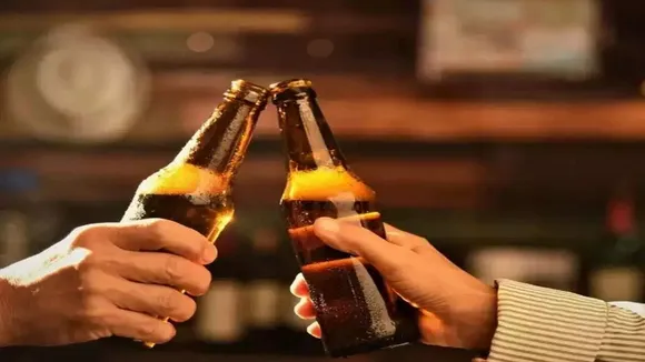 beer