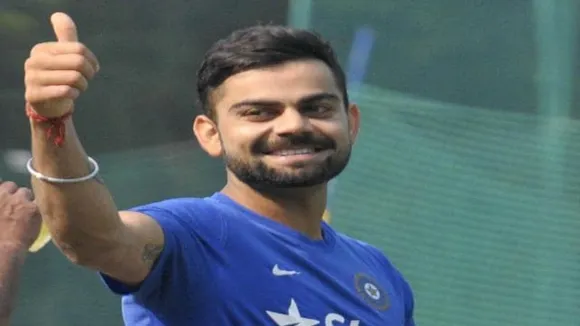 virat kohli done a great work before ipl 2022 dhoni rohit kl rahul