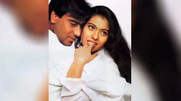 kajol