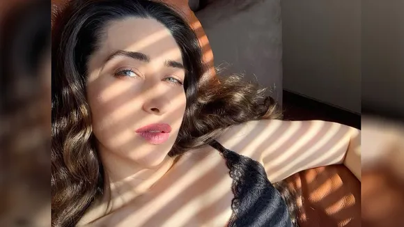 Karishma Kapoor