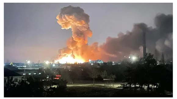 NATO देगा जवाब, रूस-यूक्रेन वॉर के महायुद्ध में तब्दील होने की आशंका ब