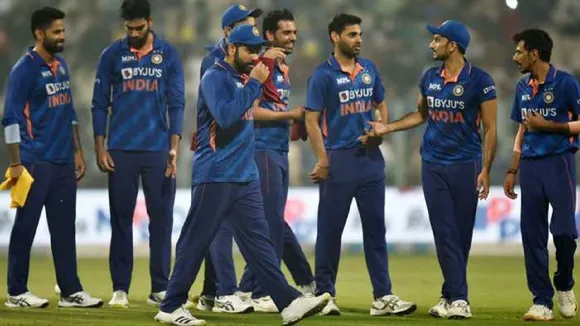 Team India