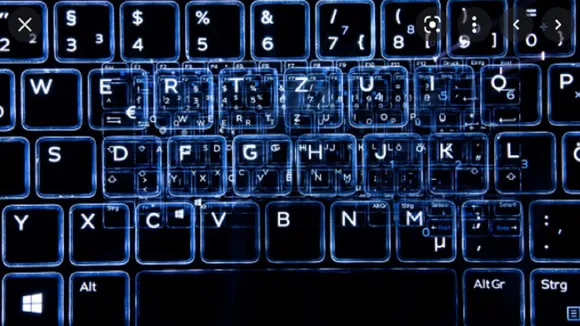 Internet Hacked