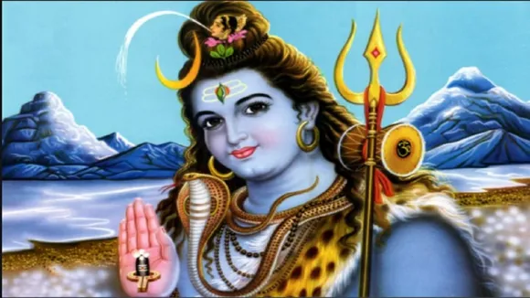lord shiva