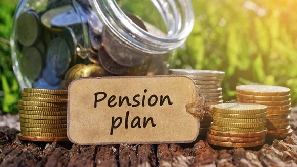 Pension Plan