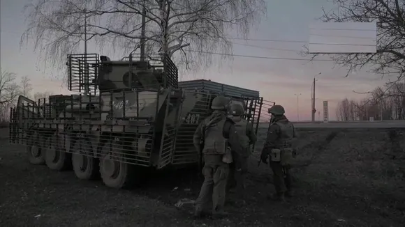 russia