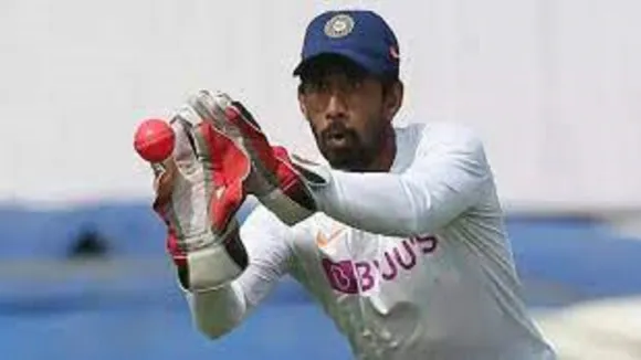 Saha