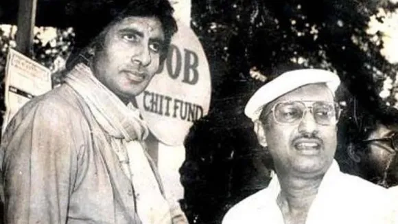 amitabh  1