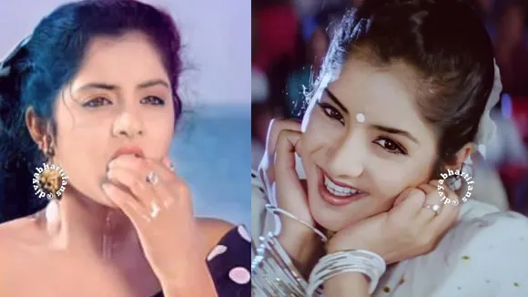 divya bharatti