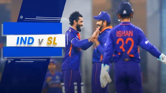 india vs srilanka 2nd t20 match live updates rohit sharma