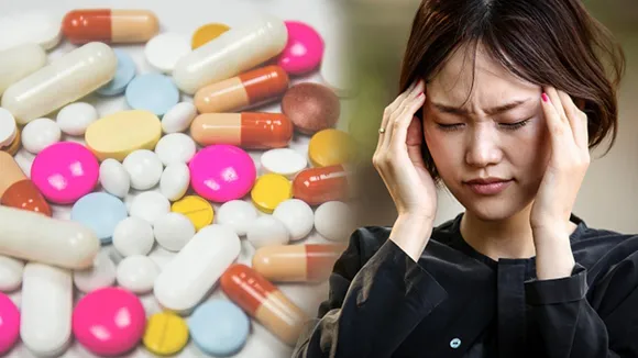 pain killer