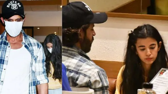 Hrithik Roshan