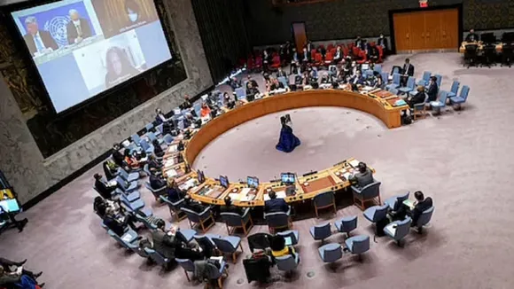 UNSC