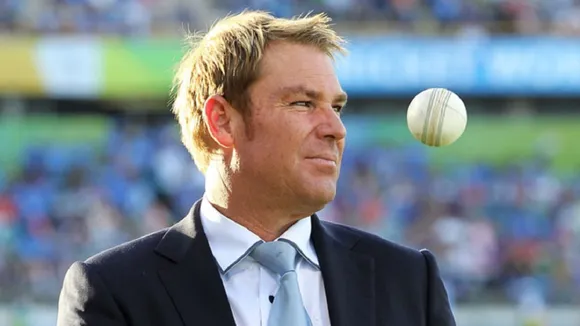 shane warne dont think sachin is a great player ipl 2022