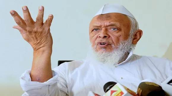 Arshad Madni