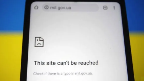 Cyber Attack